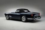 Ferrari 250 GT California Passo Lungo (Fari Coperti) 1958 года